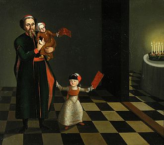 Kislev (Babylonian month)